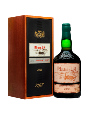 JM Brut de fût 2003