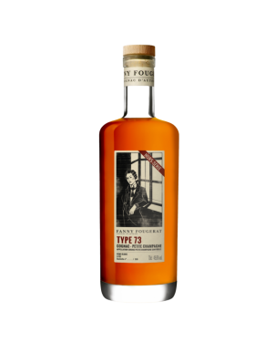 COGNAC TYPE 73 SINGLE CASK...