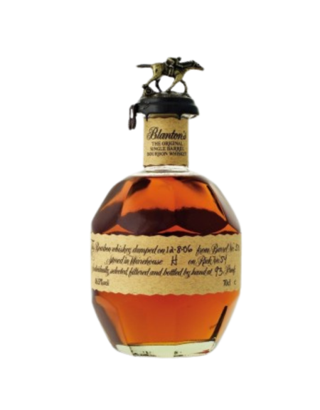 BLANTON'S Original