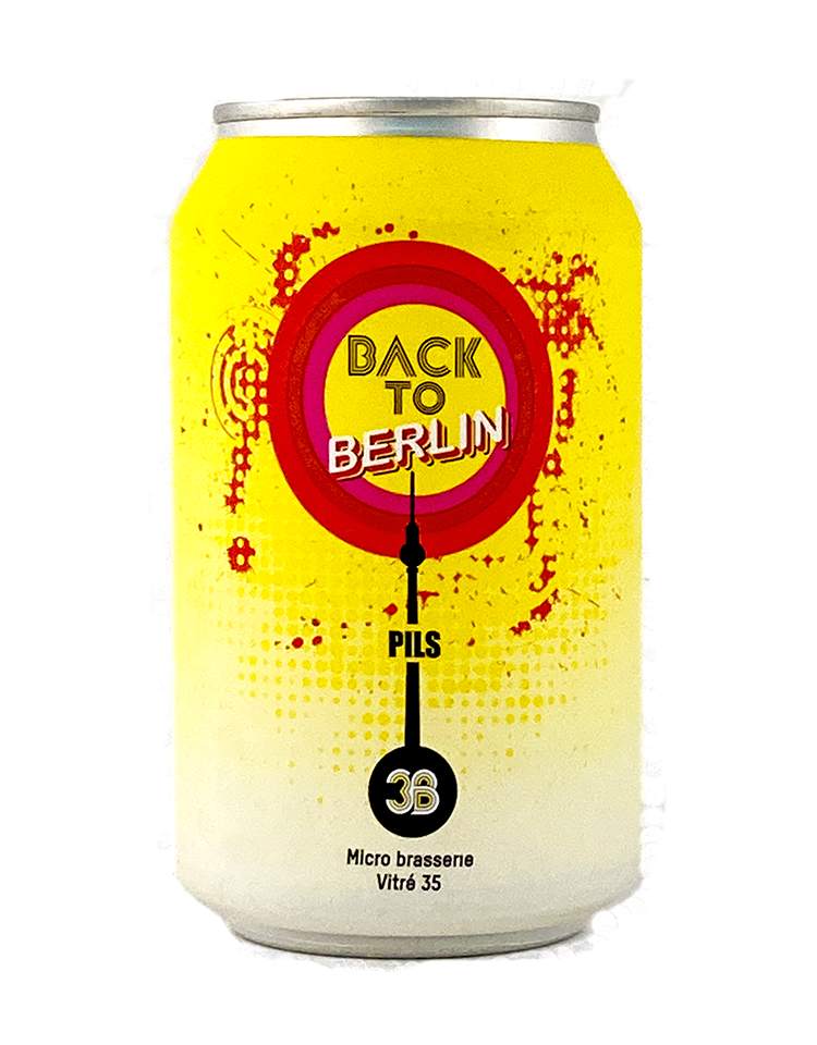 Back to Berlin