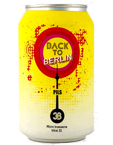 Back to Berlin