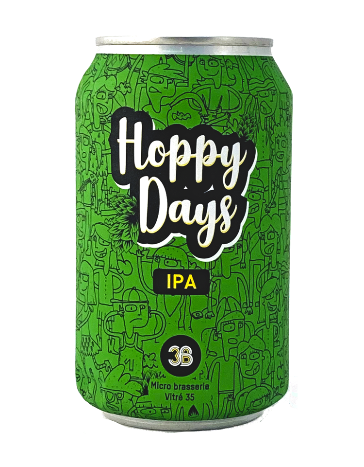 Hoppy Days