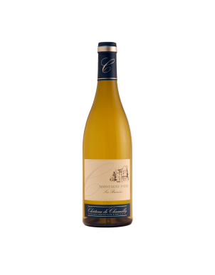 MONTAGNY 1ER CRU LES BURNINS CHAMILLY [BLANC] 2023
