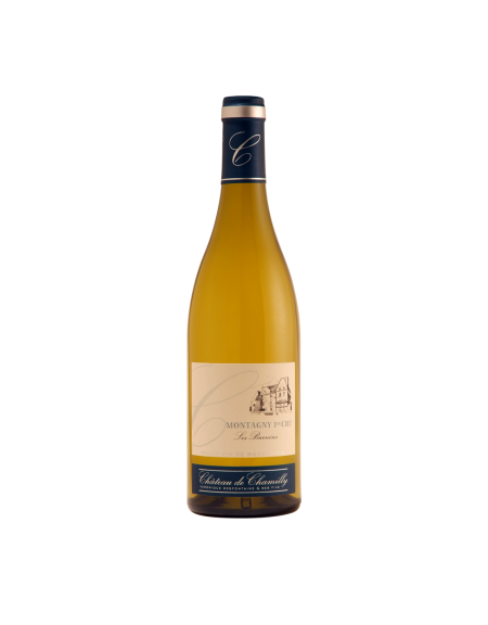 MONTAGNY 1ER CRU LES BURNINS CHAMILLY [BLANC] 2023