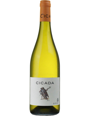 VDF ''CICADA'' [BLANC] CHANTE CIGALE 2024