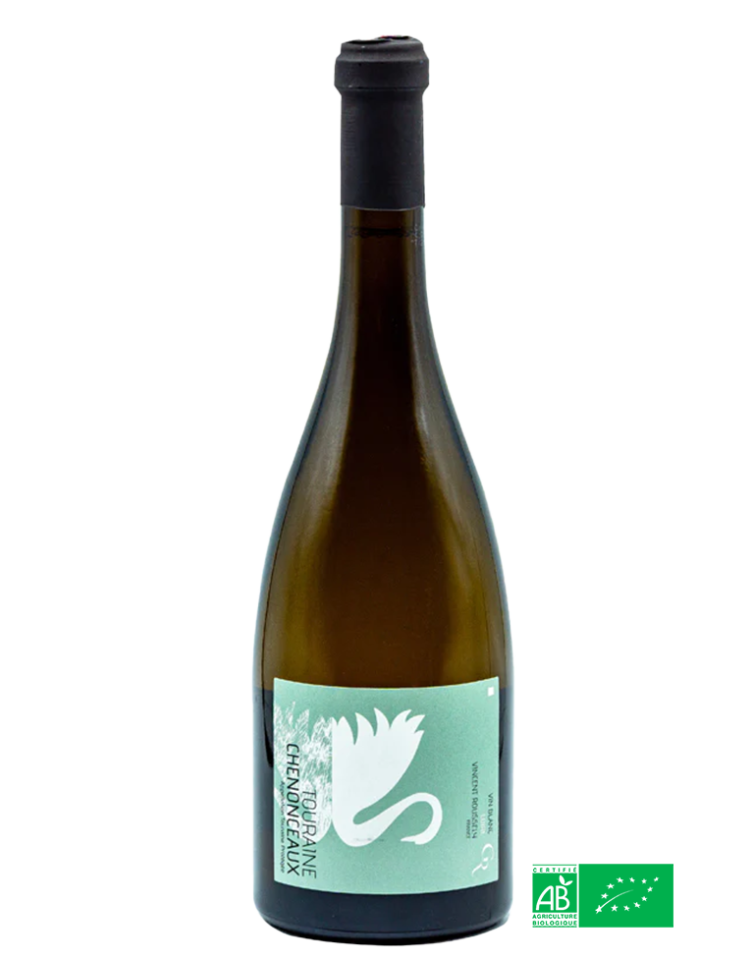 TOURAINE CHENONCEAUX (BIO) [BLANC] CLOS ROUSSELY 2023
