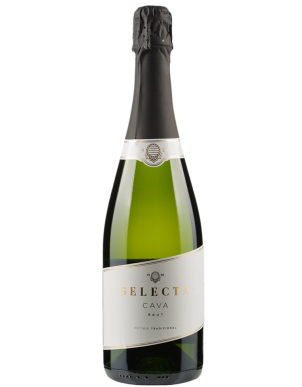 CAVA BRUT 'SELECTA' JOSEP...