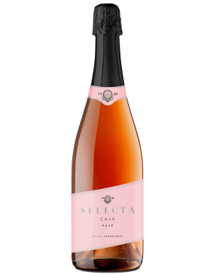 CAVA BRUT 'SELECTA' JOSEP...
