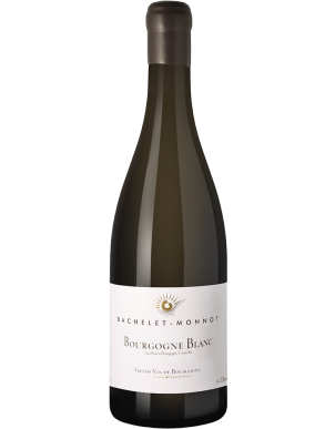 BOURGOGNE COTE D'OR [BLANC] BACHELET MONNOT 2021