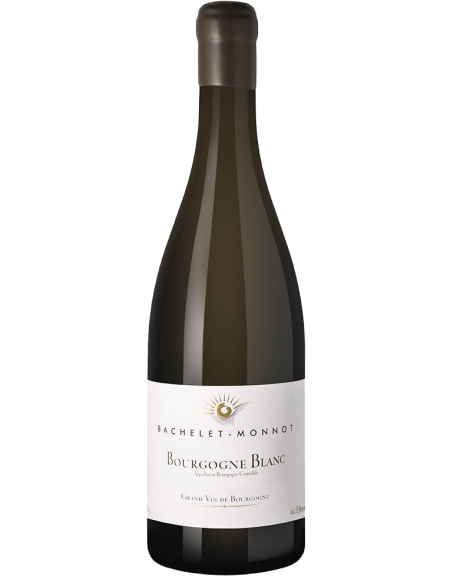 BOURGOGNE COTE D'OR [BLANC] BACHELET MONNOT 2021