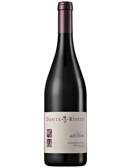 DOLCETTO D'ALBA ''SITOVAREI'' DANTE E RIVETTI 2023