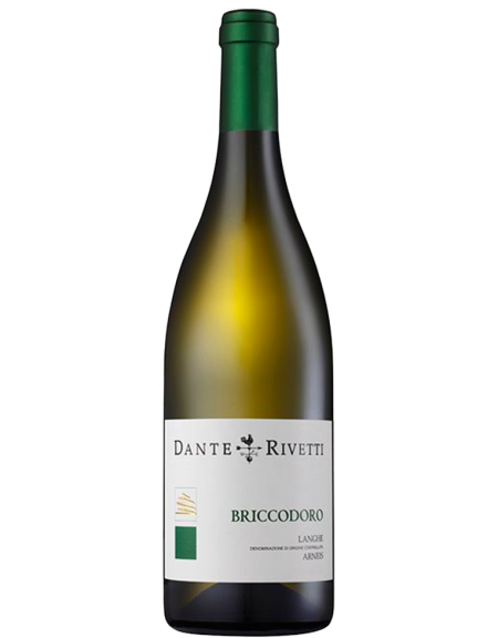 LANGHE ARNEIS ''BRICCODORO'' [BLANC] DANTE E RIVETTI 2023