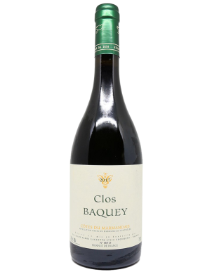 COTES DU MARMANDAIS ''CLOS...