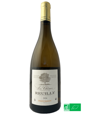 REUILLY (BIO) ''LES...