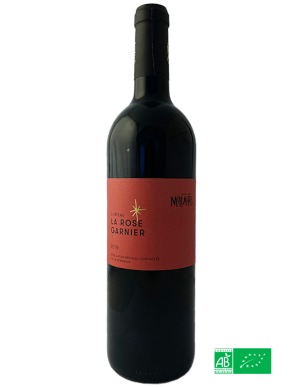 FRONSAC (BIO) LA ROSE GARNIER 2021