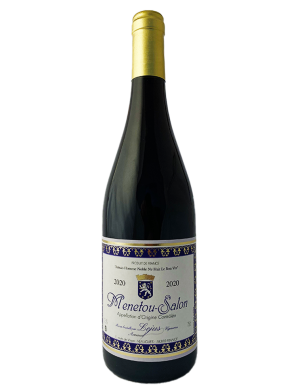 MENETOU-SALON [BLANC] LEJUS 2023