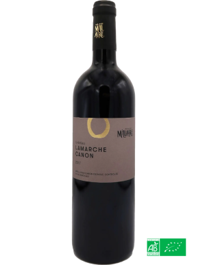 CANON FRONSAC (BIO) LAMARCHE CANON 2021