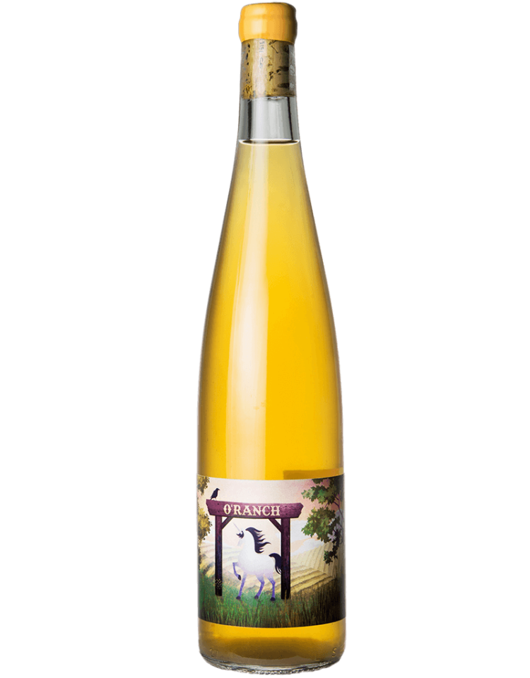 VDF (BIO) ''O'RANCH'' BAROUILLET 2022