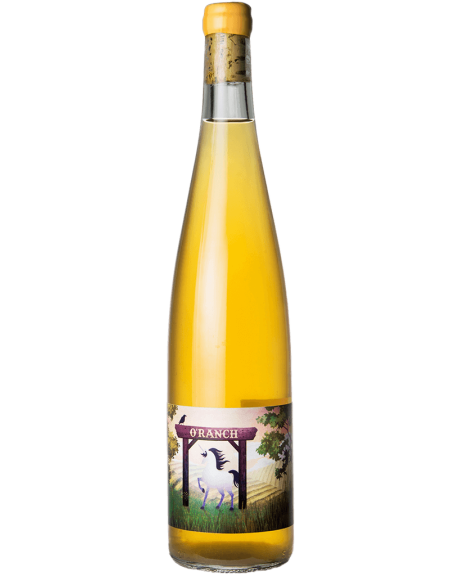 VDF (BIO) ''O'RANCH'' BAROUILLET 2022