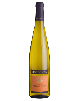 ALSACE (BIO) SYLVANER ''VV'' BOECKEL 2022
