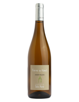 ANJOU (BIO) ''TERRE DE HAUT'' [BLANC] BOIS MOZE 2021