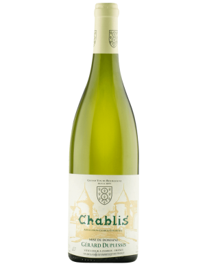 CHABLIS (BIO) DUPLESSIS 2023