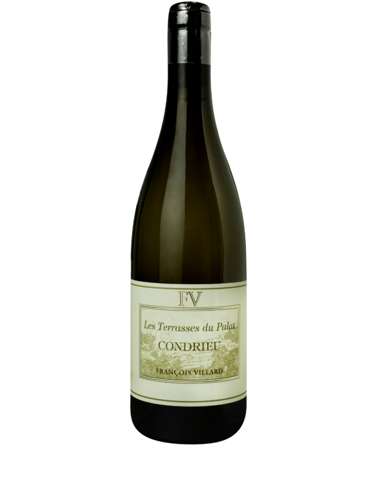 CONDRIEU ''TERRASSES DU PALAT'' VILLARD 2023