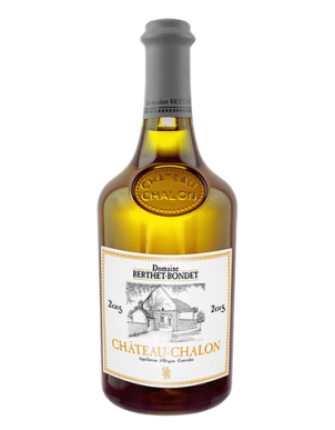 CHATEAU-CHALON (BIO) BERTHET-BONDET 2015