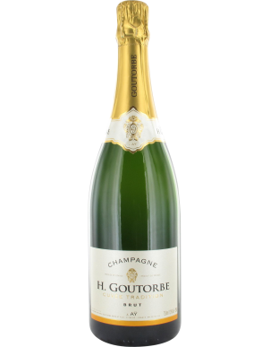 CHAMPAGNE GOUTORBE