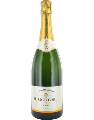 CHAMPAGNE GOUTORBE