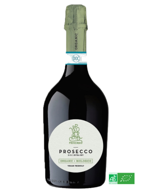 PROSECCO (BIO) EXTRA DRY...