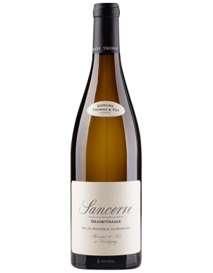 SANCERRE (BIO) ''GRAND CHAILLE'' THOMAS 2023