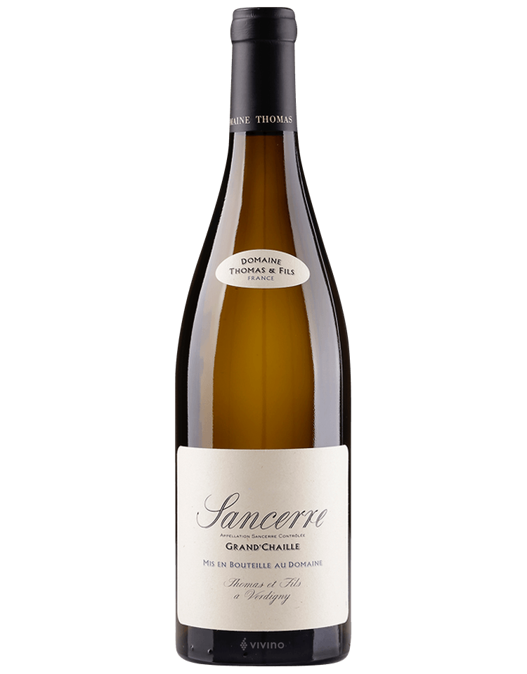 SANCERRE (BIO) ''GRAND CHAILLE'' THOMAS 2023