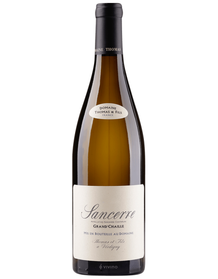 SANCERRE (BIO) ''GRAND CHAILLE'' THOMAS 2023