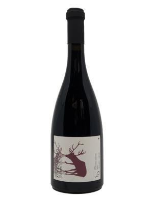 TOURAINE CHENONCEAUX [ROUGE] CLOS ROUSSELY 2022