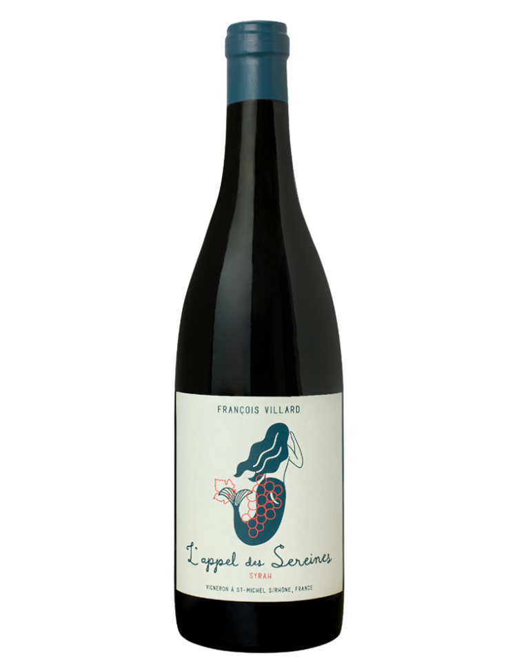 COLLINES RHODANIENNES ''L'APPEL DES SEREINES'' VILLARD 2022