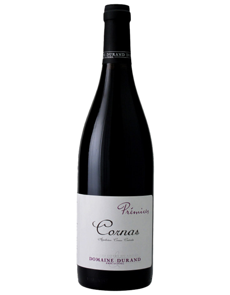 CORNAS ''PREMICES'' DURAND 2022