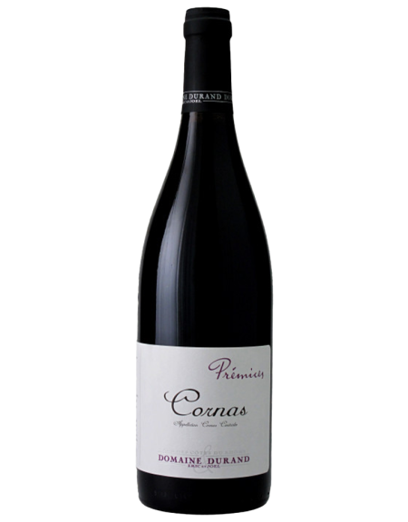 CORNAS ''PREMICES'' DURAND 2022