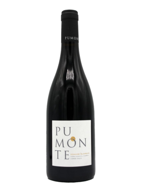 CORSE CALVI ''PUMONTE'' [ROUGE] ALZIPRATU 2022