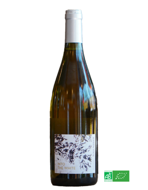 VDF (BIO) ''INTO THE WHITE'' FOULAQUIER 2024