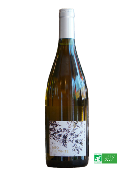 VDF (BIO) ''INTO THE WHITE'' FOULAQUIER 2024