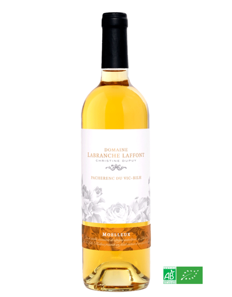 PACHERENC DU VIC-BILH (BIO) [MOE] LABRANCHE-LAFFONT 2023