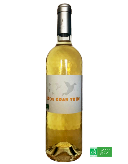 VDF (BIO) ''LOUGRANTRUC'' [MOE] COUREGE LONGUE 2023