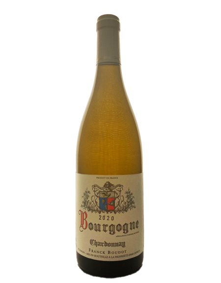 BOURGOGNE [BLANC] BOUDOT 2023