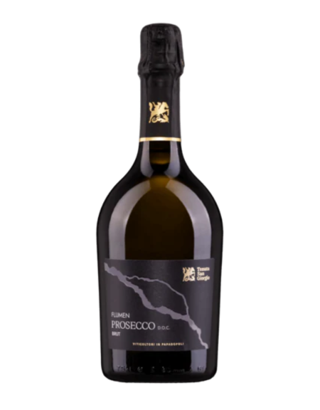 PROSECCO BRUT ''FLUMEN'' SAN GIORGIO