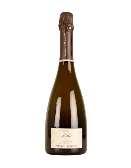 VERMENTINO DI SARDEGNA ''KELU'' VIGNETI ZANATTA 2023