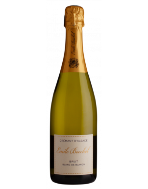CREMANT ALSACE BOECKEL