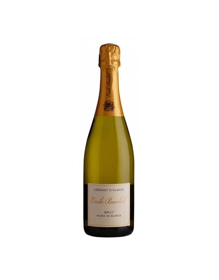 CREMANT ALSACE BOECKEL
