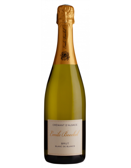 CREMANT ALSACE BOECKEL