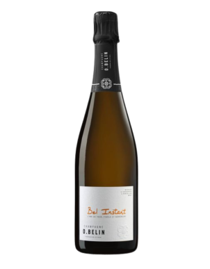 CHAMPAGNE ''BEL INSTANT'' OLIVIER BELIN